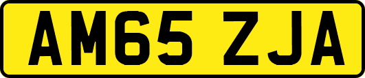 AM65ZJA