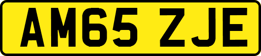 AM65ZJE