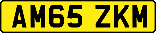 AM65ZKM