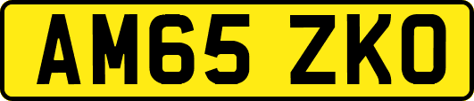 AM65ZKO