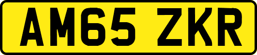 AM65ZKR