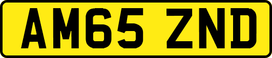AM65ZND