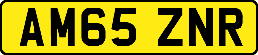 AM65ZNR