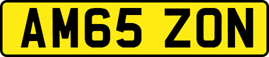 AM65ZON