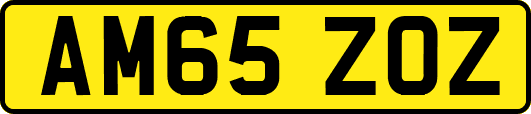 AM65ZOZ