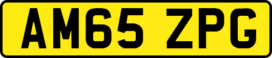 AM65ZPG