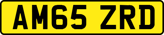 AM65ZRD