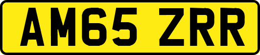 AM65ZRR