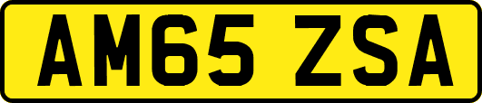 AM65ZSA