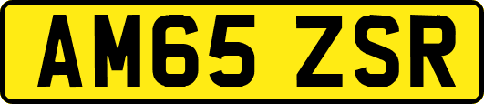 AM65ZSR
