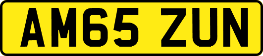 AM65ZUN