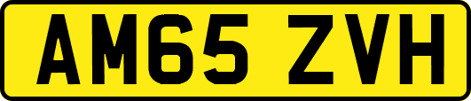 AM65ZVH