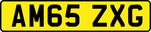 AM65ZXG