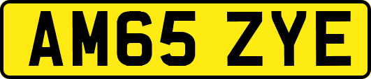 AM65ZYE