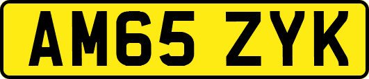 AM65ZYK