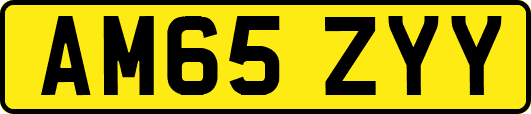 AM65ZYY
