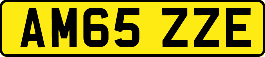 AM65ZZE