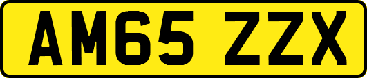 AM65ZZX