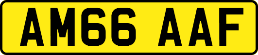AM66AAF