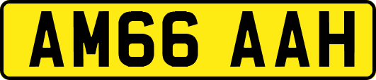 AM66AAH