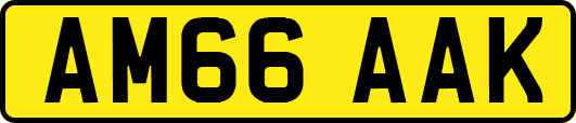 AM66AAK