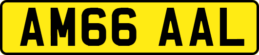 AM66AAL