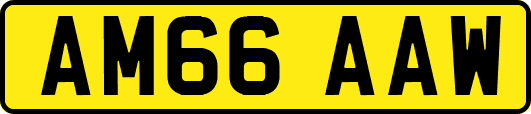AM66AAW