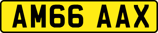 AM66AAX