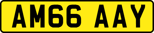 AM66AAY