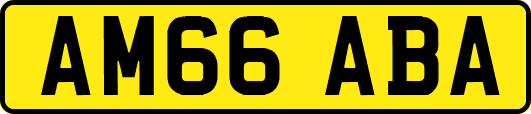 AM66ABA