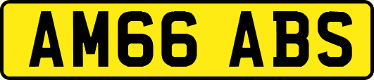 AM66ABS
