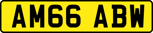 AM66ABW