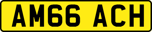 AM66ACH
