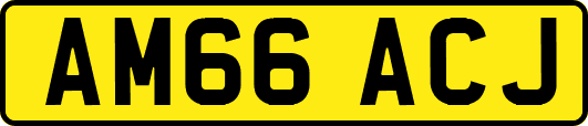 AM66ACJ