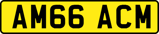AM66ACM