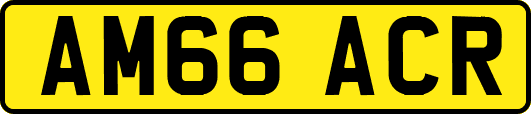 AM66ACR