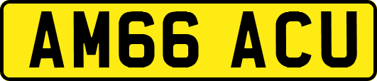 AM66ACU