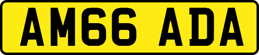 AM66ADA