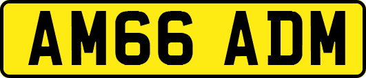 AM66ADM