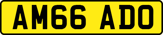 AM66ADO