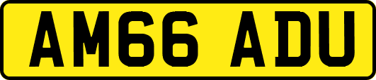 AM66ADU