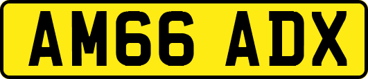 AM66ADX