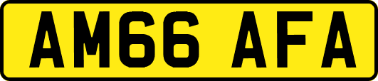 AM66AFA