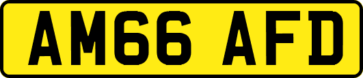 AM66AFD