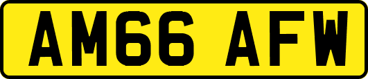 AM66AFW