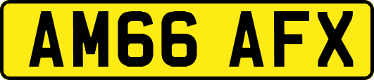 AM66AFX