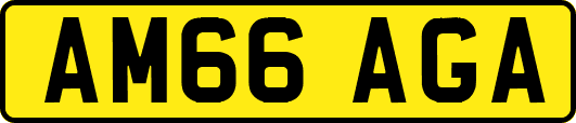 AM66AGA