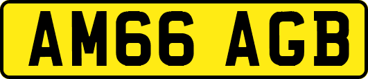 AM66AGB