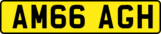 AM66AGH