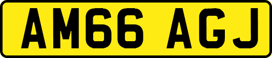AM66AGJ